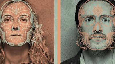 image de la news Ce que pense la presse US de "The Bridge", la série avec Diane Kruger