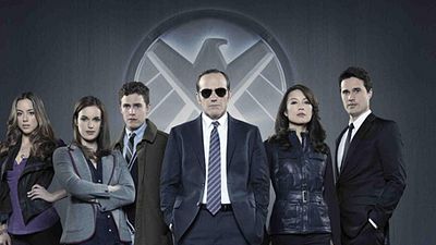 image de la news Nouvelles images et date de lancement pour "Agents of S.H.I.E.L.D." [VIDEOS]