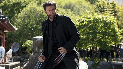 image de la news Comic Con 2013 : des cheveux blancs pour Wolverine dans le prochain "X-Men" !