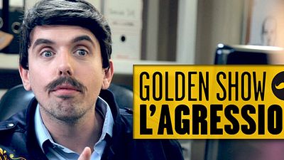 image de la news Le Golden Show – Jean-Luc Lemoine coupable d'un agression ?