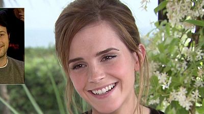 image de la news Emma Watson en "Service Secret" pour le réalisateur de "Kick-Ass" ?