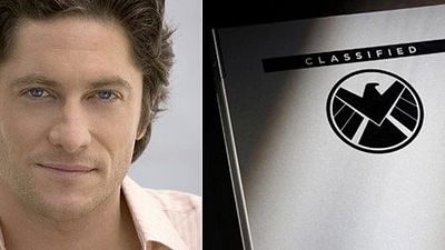 image de la news Un mystérieux personnage débarque dans "Agents of S.H.I.E.L.D."