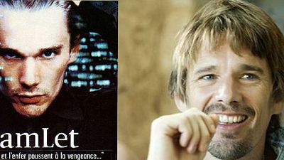 image de la news Ethan Hawke, de "Hamlet" à "Cymbeline"