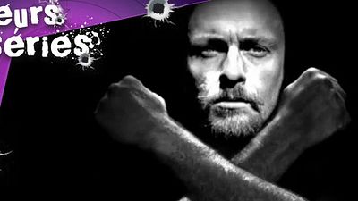 image de la news "Tueurs en séries" : les pirates de 2014, Peter Pan dans "Once", le faux retour de "Daria"....