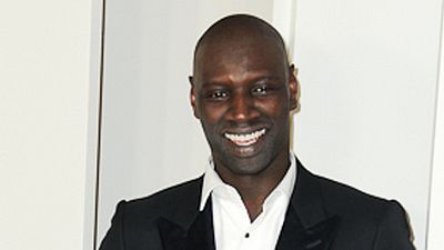 image de la news Classement JDD : Omar Sy reste l'acteur préféré des Français