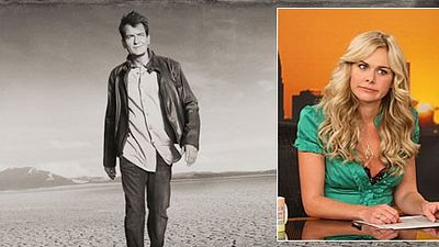 image de la news La remplaçante de Selma Blair dans "Anger Management" a été trouvée