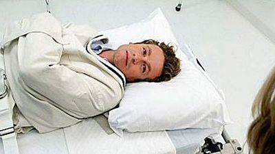 image de la news Départ de deux personnages dans la saison 6 de "Mentalist"