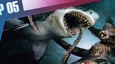 image de la news Après les "Dents de la Mer", les tentacules de l'océan [VIDEO]