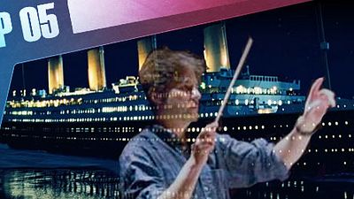 image de la news James Horner a 60 ans ! [VIDEO]