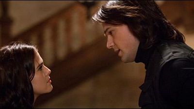 image de la news Après "Twilight", découvrez ce que vous réserve "Vampire Academy" ! [PHOTOS]