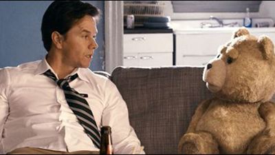 "Ted 2" : Seth MacFarlane dévoile la date de sortie !