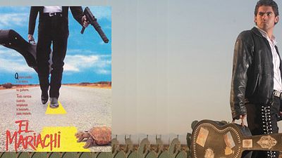 image de la news "El Mariachi" : le film culte de Robert Rodriguez devient une série !