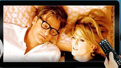 image de la news Ce soir à la télé : on mate "Papa", on zappe "Le Guetteur"