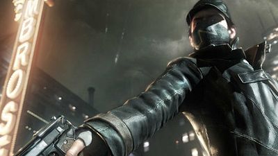 image de la news Un film "Watch_Dogs" en préparation chez Ubisoft et Sony