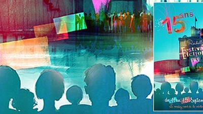 image de la news Festival de La Rochelle 2013 : la 15ème édition dévoile jury, programme et invités…