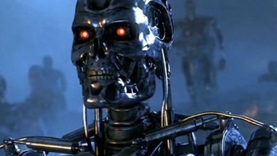 La saga "Terminator" reviendra...en jeux vidéo
