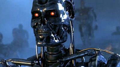 image de la news La saga "Terminator" reviendra...en jeux vidéo