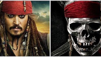 image de la news Le titre de "Pirates des Caraïbes 5" dévoilé !