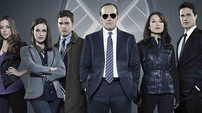 image de la news "Agents of SHIELD" : un nouveau teaser de la série dérivée de l'univers MARVEL [VIDEO]
