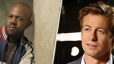 image de la news Le C-Note de "Prison Break" bientôt régulier dans "Mentalist" ?