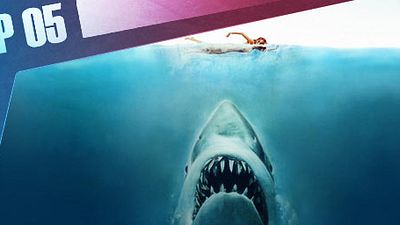 image de la news Quand la mer vous montre les dents... [VIDEO]