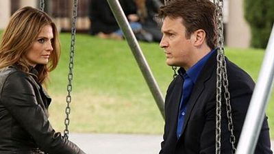 image de la news "Castle" : le nouveau teaser de la saison 6... et une énorme surprise ! [VIDEO]