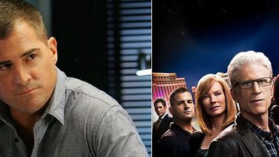 image de la news "Les Experts" : George Eads alias Nick s'en va... Reviendra-t-il ?