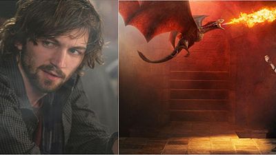 image de la news "Game of Thrones" : Michiel Huisman est le nouveau Daario Naharis...