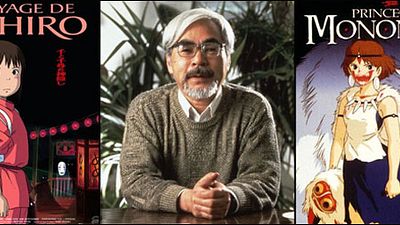 image de la news Hayao Miyazaki prend sa retraite !