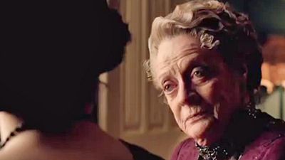 image de la news "Downton Abbey" saison 4 : la bande-annonce [VIDEO]