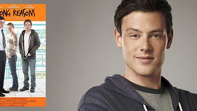 image de la news La bande-annonce d'"All The Wrong Reasons", le dernier film de Cory Monteith [VIDEO]