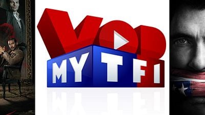 image de la news "Hostages", "The Originals" et "Almost Human" en exclu sur MyTF1 VOD