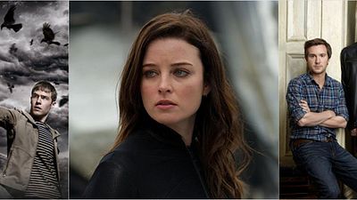 image de la news "The Fades", "Continuum" et "Being Human" à la rentrée sur Syfy