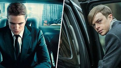 image de la news "Life" : Robert Pattinson face à James Dean [BREVE]