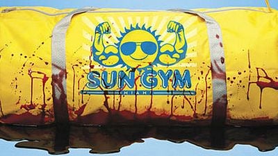 image de la news "No Pain no Gain" : la vraie histoire du gang "Sun Gym"
