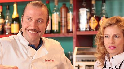 image de la news "La Famille Bélier" : un feel good movie avec Karin Viard et François Damiens