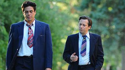 image de la news "Jimmy P." : l'histoire vraie !