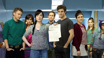 image de la news La première saison d'"Awkward" sur D17 le 28 septembre
