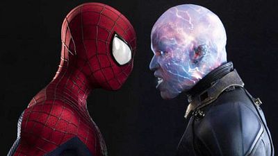 image de la news Jamie Foxx : Electro veut faire mal, très mal à "The Amazing Spider-Man"