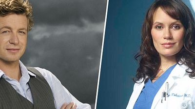 image de la news "Mentalist" - Saison 6 : et si ce personnage changeait tout pour Patrick Jane ?