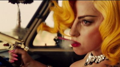 image de la news Quand Machete "Kills" Lady GaGa [EXTRAIT VIDEO]