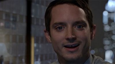 image de la news "Open Windows" : Elijah Wood fan de la star du X Sasha Grey [VIDEO]