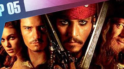 image de la news Top 5 des films de 2003 selon les spectateurs [VIDEO]