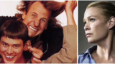 image de la news "Dumb and Dumber To" : du renfort pour Jim Carrey et Jeff Daniels !