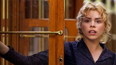 image de la news Billie Piper : une Rose de Doctor Who pour "Penny Dreadful" !