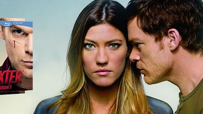 image de la news La saison 7 de "Dexter" en DVD et Blu-ray: voir un extrait [VIDEO]