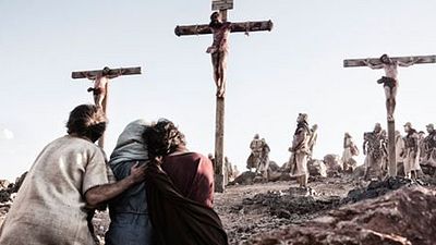 image de la news "The Bible" bientôt sur Paris Première !