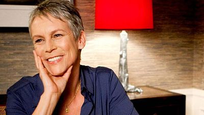 image de la news Bientôt une série horrifique pour ados avec Jamie Lee Curtis ?