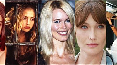 image de la news Emily Ratajkowski, Claudia Schiffer, Carla Bruni... : ces tops qui ont commencé chez les plus grands !