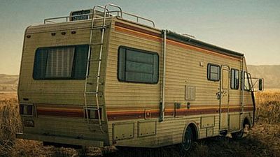 image de la news Les 2 derniers épisodes de "Breaking Bad" en version longue